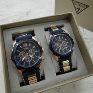 BARANG DA RESTOCK-GUESS WOMAN-WATCH