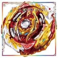 Beyblade Burst B-172 Booster World Spriggan .U' 2B
