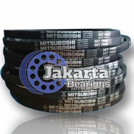 A69 MITSUBOSHI Tire Fan Strap VanBelt FanBelt Van Fan V Belt A 69