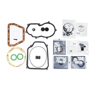 TRANSPEED AG4 01M VW095ชุดอุปกรณ์การสร้างแรงดันไฟฟ้าอัตโนมัติสำหรับ AUDI A3 VW CABRIO JETTA 1.6L 2.5