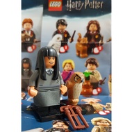LEGO 71022 HARRY POTTER AND FANTASTIC BEAST MINIFIGURE #7 CHO CHANG