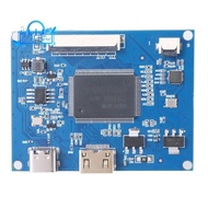 M5TD 40Pin LCD Panel Controller Board Display Screen Driver Board LCD Panel Controller Board