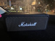 Marshall Emberton bluetooth speaker藍牙喇叭 揚聲器