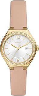 Watch Eevie BQ3804 Women's Pink, Pink