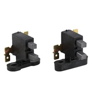 Gasoline Engine Generator Accessories 2kw3kw5kw6.5KW8KW Carbon Brush Holder Assembly Generator Carbo