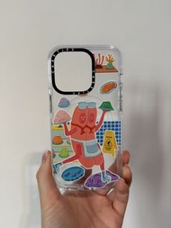 CASETiFY iPhone 14 Pro