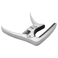 AROMA AC-30 Guitar Capo for Acoustic Guitar and Electric Guitar Pressure Tension Adjustable Guitar A