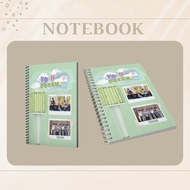 NCT DREAM A5 Notebook (NCT DREAM)