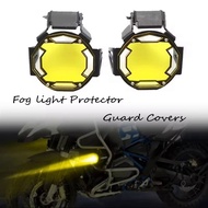 gS Fog Light For BMW R1250gS 1250gS ADV LC 2019-2023 Accessories
