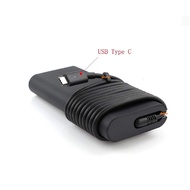 Original oem 65W USB Type-C AC Adapter for Dell XPS 13 9320 XPS9320 9340 XPS9340 9345 XPS9345 492-BB