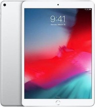 Apple iPad Air 3 256GB Wi-Fi Silver
