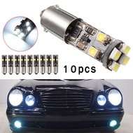 10xCar Error-free LED Parking Light Bulb For Mercedes-Benz W210 E55