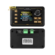 DIYMORE DC5-24V  PLS500 Dual-Channel Pulse PWM Signal Generator  Adjustable Dead Time Programmable 1
