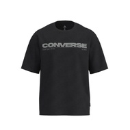 Converse Indigo Framework Mens Tee - Black Indigo