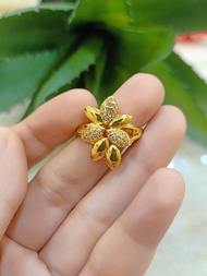 CINCIN EMAS SUASA 375 / 18K