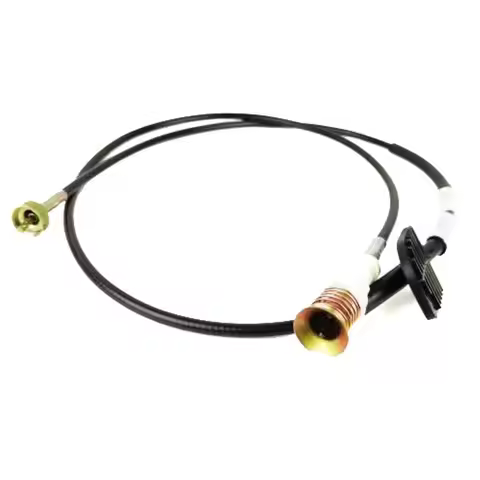 Speedometer Cable 25055-22G01 For Nissan Hardbody D21 TD25 BDI Ute Pickup 86-97-A91R