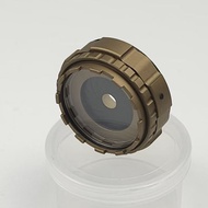 PVS14 PVS31 Night Vision Adjustable Light Flux Aperture Control Metal Version And Protective Lens เค