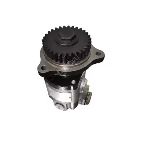 High-Performance Hydraulic Power Steering Pump Original Accessory for Beiqi FOTON 2012 on Year Truck