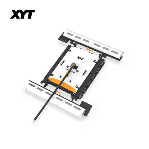 Solar Panel Cleaning Robot Automatic Machine Equipment Photovoltaic Cleaning Robot