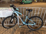 TRINX TR218 27.5吋 山地單車