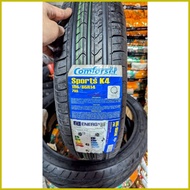 ❏ ◙ ﹊ COMFORSER 165/65R14 165/70R14 SPORTS K4 & CF610 RADIAL TUBELESS TIRES