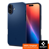 SPIGEN เคสสำหรับรุ่น iPhone 16 [Thin Fit MagFit]  / เคส iPhone 16 Pro Max / เคส iPhone 16 Pro / เคส 