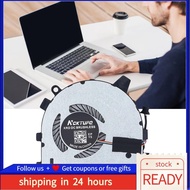 newlanrode Vikye CPU Cooling Fan Replacement for 13 7390 7391 2 in 1 Laptop  023.100F4.0011 01XVDH