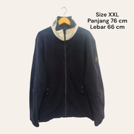 Original jaket gaastra bigsize