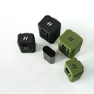 Hasselblad Battery Storage X1D/X2D/907X Camera Battery Box Memory Card Protection Box
