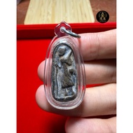 全泰第一 西瓦利 龙婆贵 Phra Sivali Wat Kositaram 2500年 美品 无福袋贵模 比赛第一名 帮助善信在同行业中脱颖而出，抢占先机与财富 Lp Kuay 2500 Sival