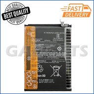 BATTERY REPLACEMENT FOR RM 10 / 10 PRIME BN63 (6000mAh)