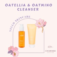 Yello Skincare Oatellia Oatmino Cleanser