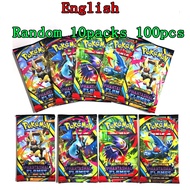 Takara Tomy | Hot 360Pcs English Pokémon TCG: Sword Shield Evolving Skies Booster Box Pokemon Trade