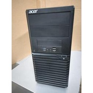 宏碁 Acer Veriton M2640G 六代 商用電腦 主機 （可搭配 i5-6500、記憶體）