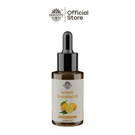Inroots Lemon Essential Oil - 30ml
