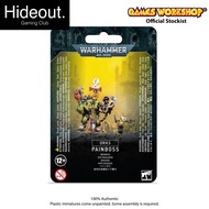 Orks: Painboss | Warhammer 40K | Games Workshop |