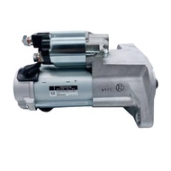 28100-0L180 ORIGINAL STARTER MOTOR 12V NIPPON DENSO TYPE FOR USE ON : TOYOTA HILUX REVO, FORTUNER 20