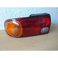 Driver Side Tail Light LANCER ITLOG