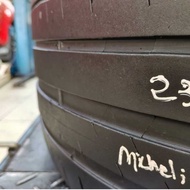 USED TYRE TAYAR 235/45R17 MICHELIN PILOT SPORT 4 (23YEAR) 50% 1 PCS