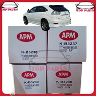 APM SHOCK ABSORBER FOR TOYOTA HARRIER ACU30 MCU30