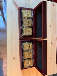 聖鬥士星矢聖衣箱，雙子座，金牛座，白羊座，神雙子座，神金牛座，神白羊座(所有商品可換龍珠，火影，蠟筆小新）