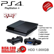 playstation4 ps4 hen  jailbreak cfw firmware Terbaru 2026  hardisk 1 tb