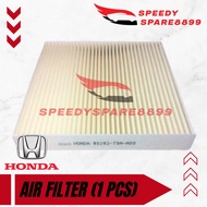 OEM Cabin Air Filter for Honda City T9A / Honda City TMO / Honda Jazz TFO (80292-T9A-A00)