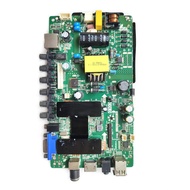 Original Assembly Miscellaneous Brand 107cm Motherboard TP.MS628M.PB818 Voltage 34-54V 45-63V 43-64V