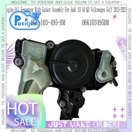 Oil Separator PCV Valve  Golf Oil Separator PCV Valve for  A3 Q3 Oil Separator PCV Valve 06K-103-495