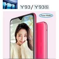 【Original】ViVo Y93/Y93S 6.22 Inch 4GB+128GB Smartphone MobilePhone Android Murah Phone Handphone Telefon Handfon