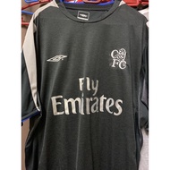 Chelsea Retro Jersey 2003