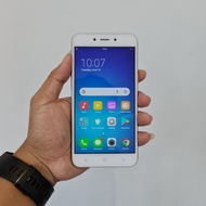oppo a71 second bagus