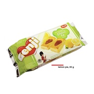 Genji Pie - Puff Pastry Biscuit