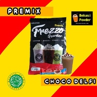 BUBUK CHOCO DELFI/COKLAT DELFI 1KG